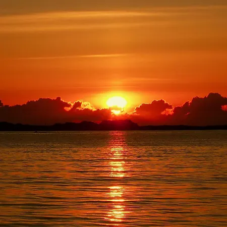 Panorama 펜션 Eggum