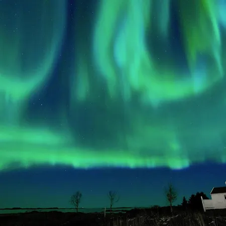 Panorama 펜션 Eggum