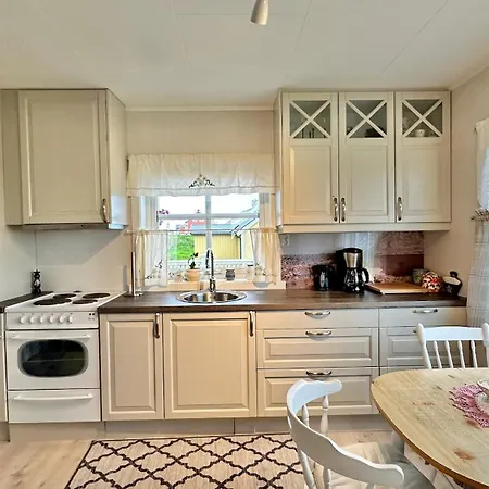 Panorama Σπίτι διακοπών Eggum