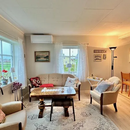 Σπίτι διακοπών Panorama