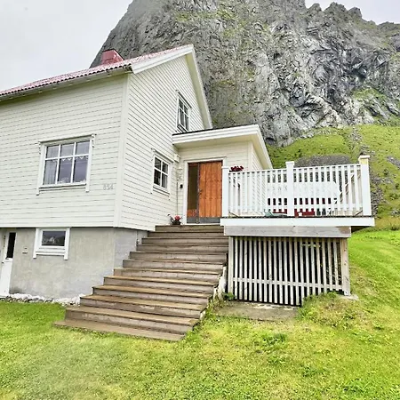 Σπίτι διακοπών Panorama *