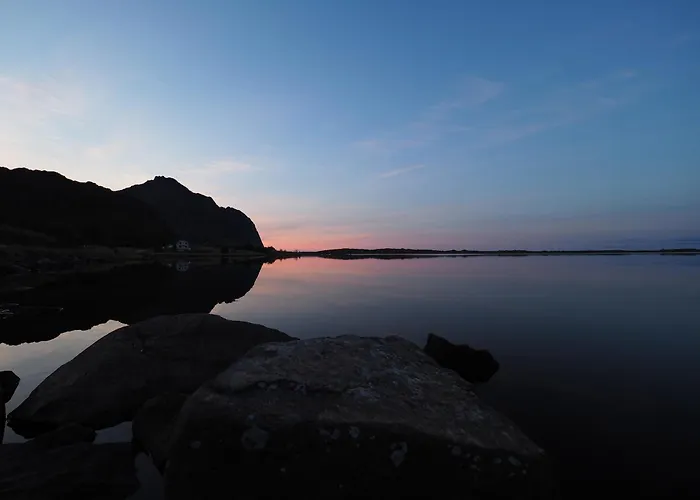Panorama Prázdninový dům
