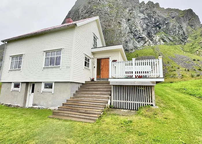 Feriehus Panorama *