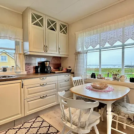 Panorama Дом отдыха *